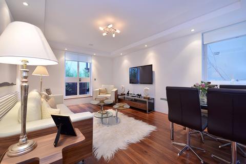 2 bedroom apartment to rent, Queen's Gate Gardens, Kensington, London, SW7