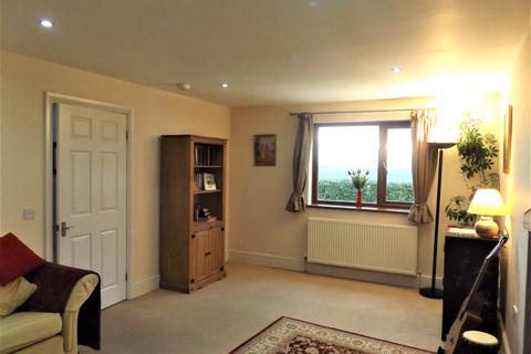 4 bedroom detached house for sale - RYELANDS LANE, KILGETTY, United Kingdom, SA68