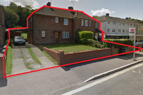 Residential development for sale, 316 Old Lodge Lane, Croydon, Surrey, CR8