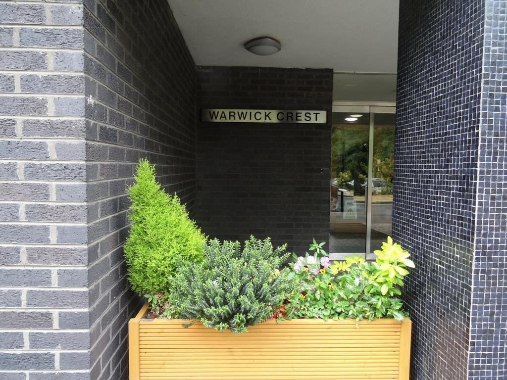 Arthur Road, Edgbaston B15 3 bed block of apartments £945 pcm (£218 pw)