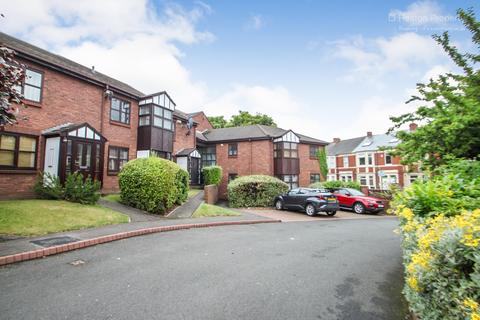 3 bedroom townhouse for sale - 9 Portland Mews, Newcastle upon Tyne