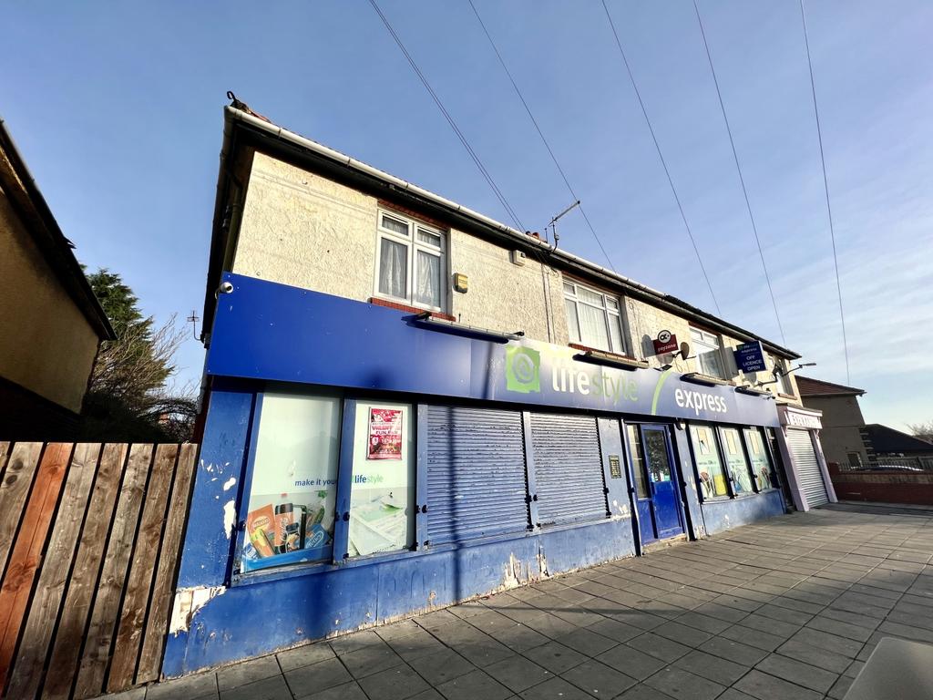 Miers Avenue, Hartlepool, County Durham, TS24 4 bed apartment for sale