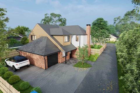 4 bedroom house for sale - *  COMING SOON  *  4 BEDROOM EXECUTIVE DETACHED, PRINCES RISBOROUGH