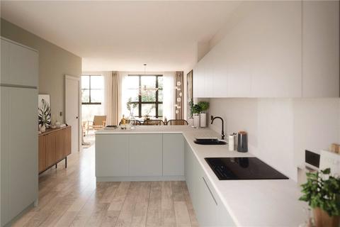 4 bedroom terraced house for sale - Granary & Chapel, Tamworth Road, Hertford, Hertfordshire