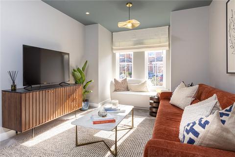 4 bedroom terraced house for sale - Granary & Chapel, Tamworth Road, Hertford, Hertfordshire