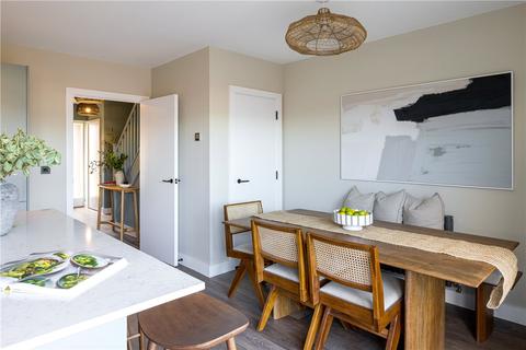 4 bedroom terraced house for sale - Granary & Chapel, Tamworth Road, Hertford, Hertfordshire