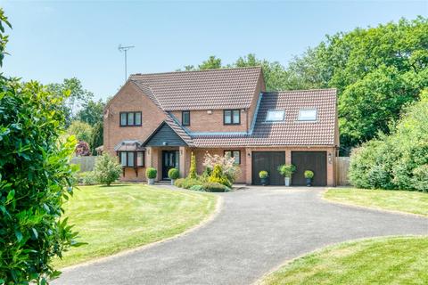 4 Ardens Close, Winyates Green, Redditch, B98 0QE