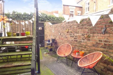 7 Algernon Place, Whitley Bay, NE26 2DT