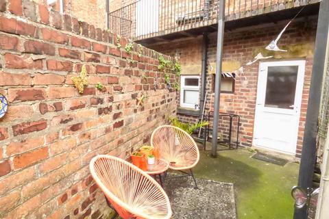 7 Algernon Place, Whitley Bay, NE26 2DT