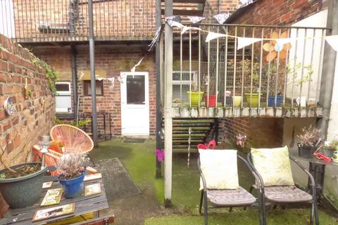 7 Algernon Place, Whitley Bay, NE26 2DT