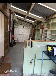 Garage to rent, Newlands Close, Cheadle Hulme SK8