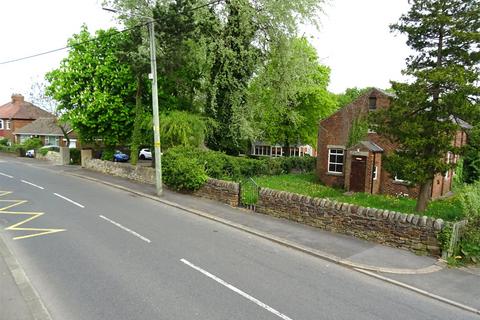 Land for sale, Vicarage Road, West Cornforth, Ferryhill, Durham, DL17
