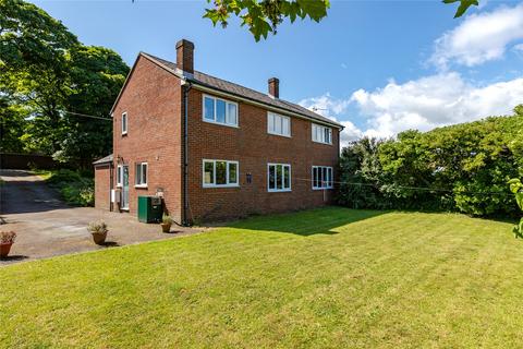 4 bedroom detached house for sale, Easington Village, Peterlee, County Durham, SR8