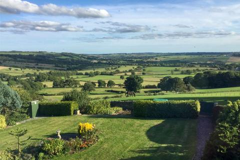 3 bedroom equestrian property for sale - Iveston Lane, Iveston, Consett, County Durham, DH8