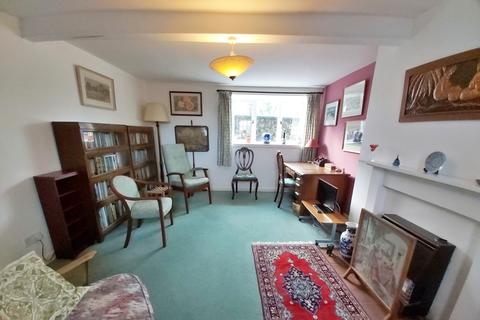 The Red Door, 44 High Street, Kirkcudbright, DG6 4JX