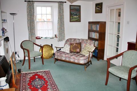 The Red Door, 44 High Street, Kirkcudbright, DG6 4JX