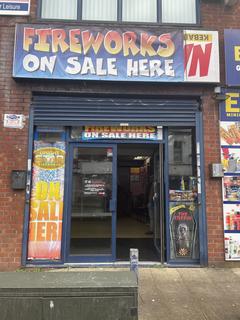 Property to rent, Bury New Road, Manchester, Manchester, M8