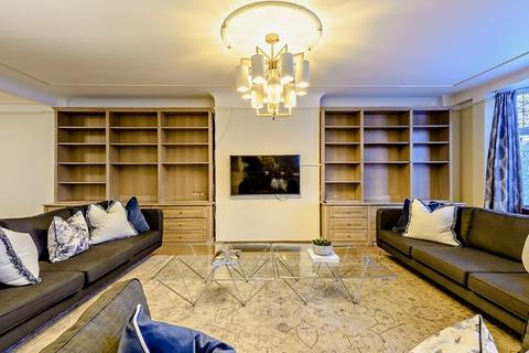 4 bedroom apartment to rent, Strathmore Court, Park Road, St John's Wood, London, NW8