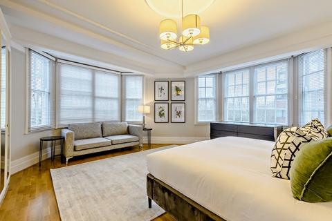 4 bedroom apartment to rent, Strathmore Court, Park Road, St John's Wood, London, NW8
