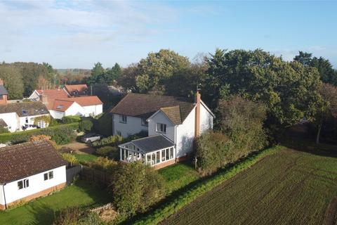 4 bedroom detached house for sale, Badingham, Near Framlingham, Suffolk