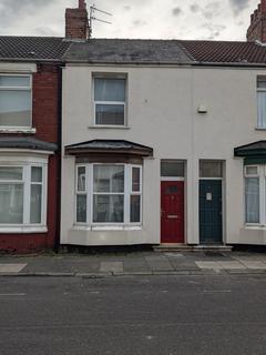 Falkland Street, Middlesbrough TS1