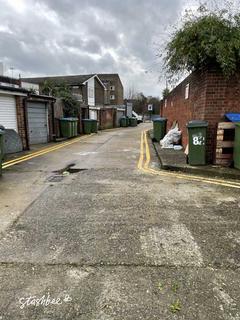 undefined, St. Mary Street, London SE18