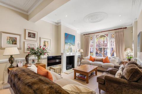 undefined, Acfold Road,  London, SW6