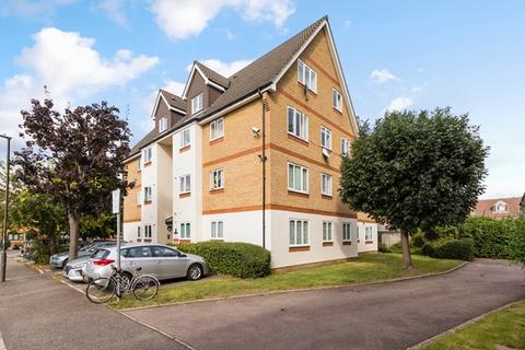 Flat 10, Hartley Court, 10 Longfield Drive, Mitcham, CR4 3RY