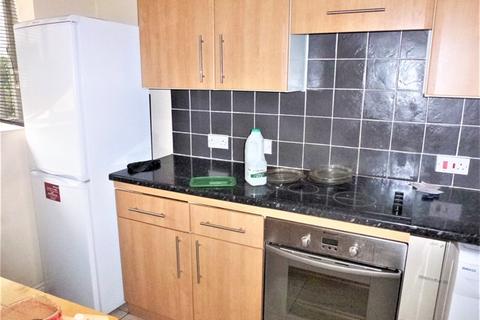 Flat 10, Hartley Court, 10 Longfield Drive, Mitcham, CR4 3RY