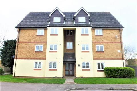 Flat 10, Hartley Court, 10 Longfield Drive, Mitcham, CR4 3RY
