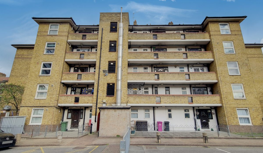 Way, Bethnal Green, London E2 1 bed in a flat share £850 pcm