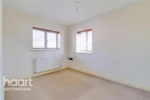 1 bedroom flat to rent, Marmion Court, St Ann's, NG3