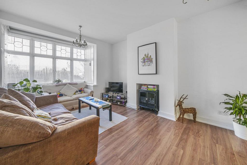 Topsham Road, Tooting 4 bed terraced house for sale £1,000,000