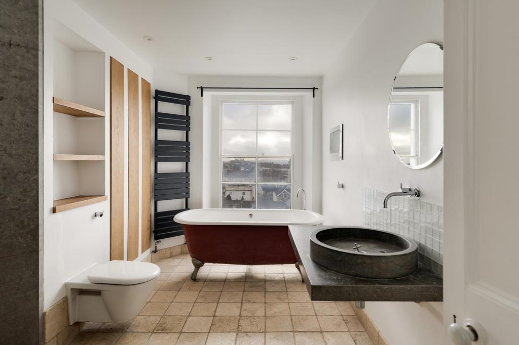 Main Bathroom
