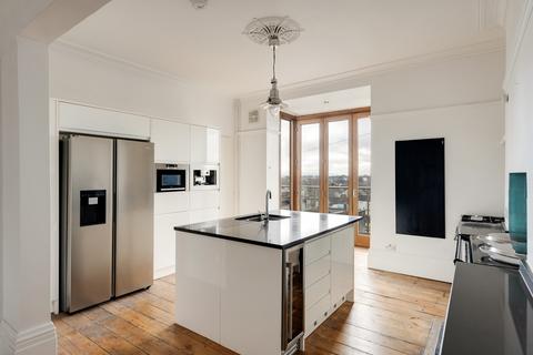 undefined, Upper Belgrave Road, Clifton, BS8