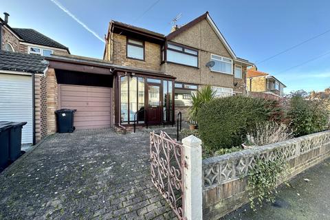 3 bedroom semi-detached house for sale - Ewart Road, Childwall, Liverpool, Merseyside, L16