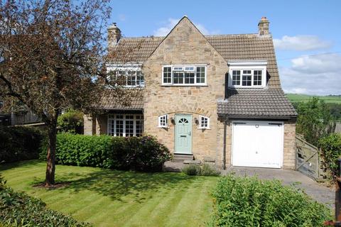 undefined, Daleside Park, Darley, North Yorkshire, HG3 2PX