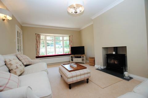undefined, Daleside Park, Darley, North Yorkshire, HG3 2PX