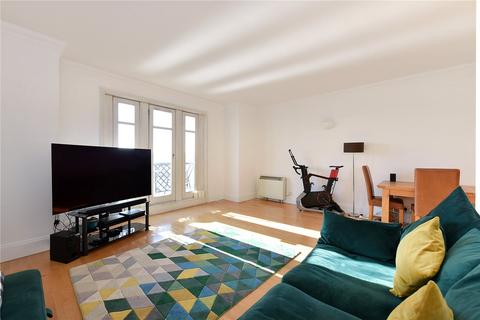 2 bedroom duplex for sale, Old Sun Wharf, 40 Narrow Street, Limehouse, London, E14