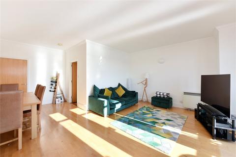 2 bedroom duplex for sale, Old Sun Wharf, 40 Narrow Street, Limehouse, London, E14