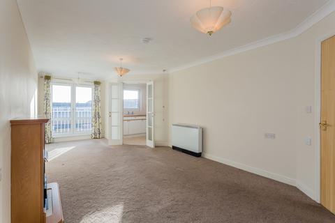 1 bedroom flat for sale - 41 Kelburne Court, 51 Glasgow Road ,Paisley, PA1 3PD