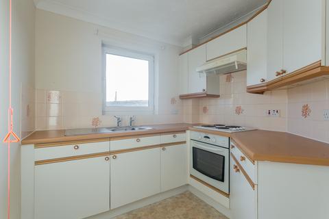 1 bedroom flat for sale - 41 Kelburne Court, 51 Glasgow Road ,Paisley, PA1 3PD