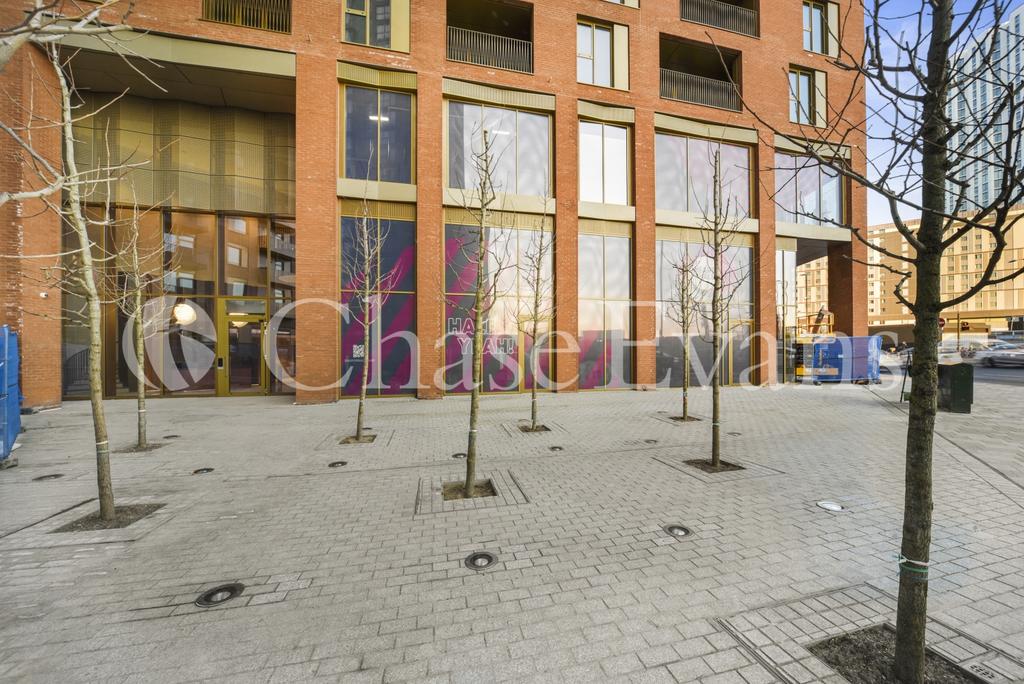 Ashley Road, Heart of Hale, Tottenham N17 1 bed apartment £1,907 pcm