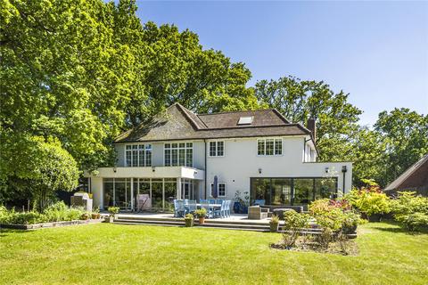 6 bedroom detached house for sale, Barnet Road, Arkley, Hertfordshire, EN5