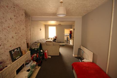 2 bedroom end of terrace house for sale - Coombe Valley Road, Dover, CT17