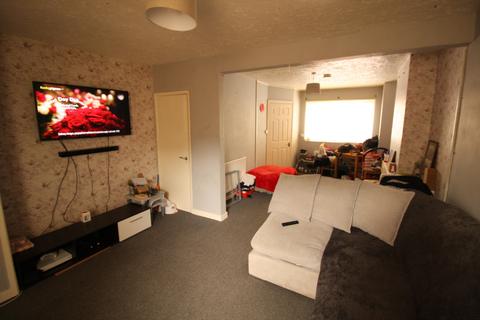 2 bedroom end of terrace house for sale - Coombe Valley Road, Dover, CT17