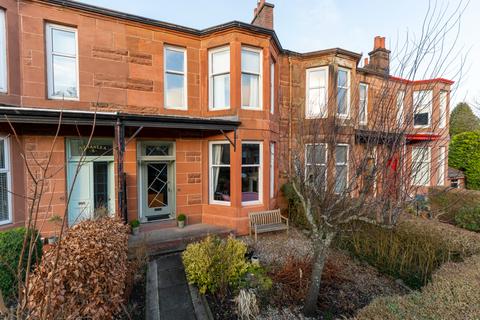 6 Corrie Grove, Glasgow, G44 3PP