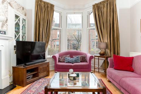 6 Corrie Grove, Glasgow, G44 3PP