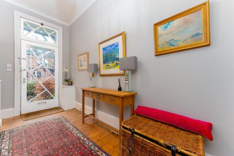 6 Corrie Grove, Glasgow, G44 3PP