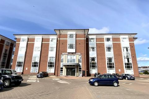 2 bedroom apartment to rent, Thornaby Place, Thornaby, Stockton-on-Tees, Durham, TS17